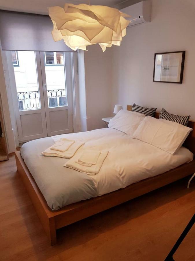 Sao Nicolau Apartment Lisbon