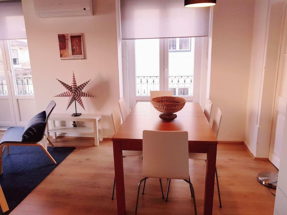 Apartment Sao Nicolau Lisbon