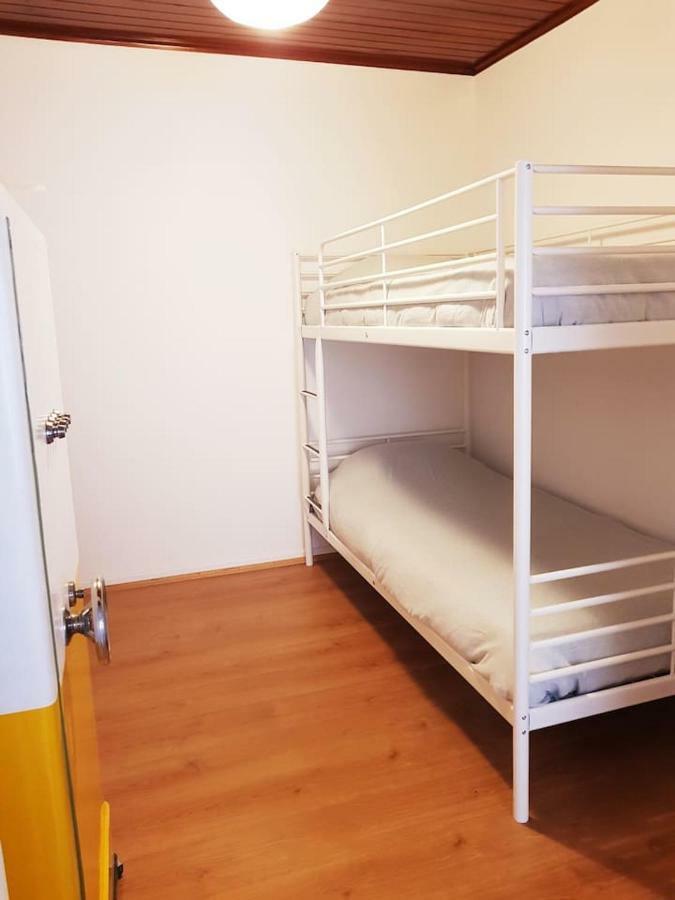Apartment Sao Nicolau Lisbon