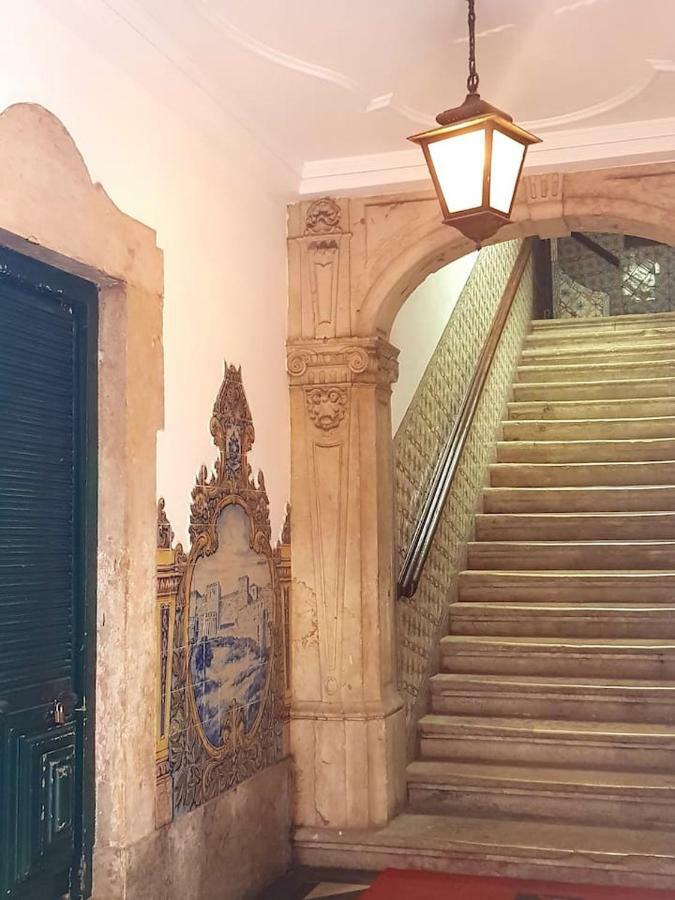 Apartment Sao Nicolau