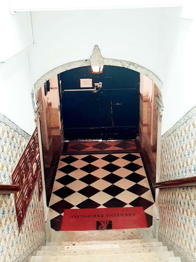 Sao Nicolau * Lisbon