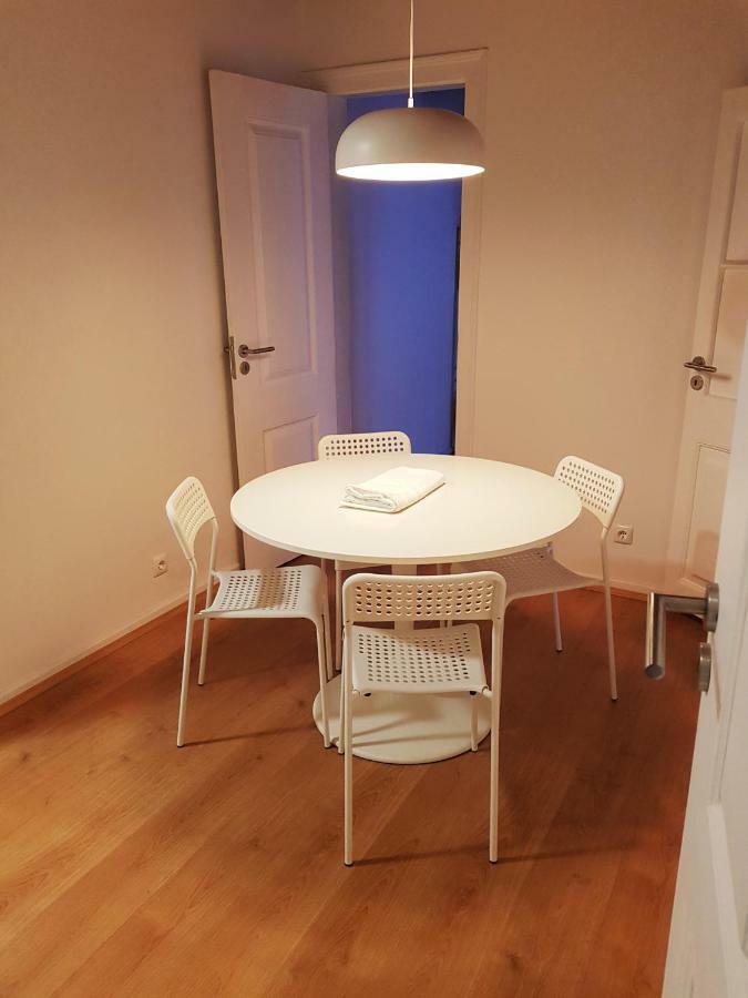Sao Nicolau Apartment